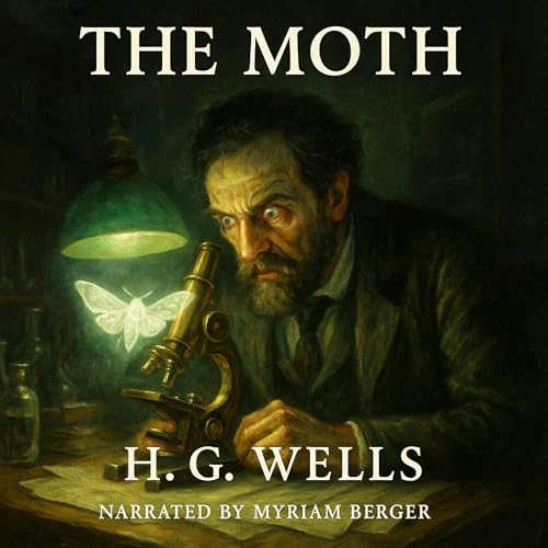 Cover of The Moth