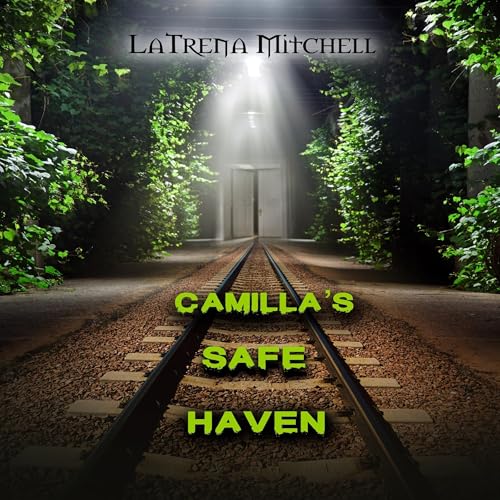 Cover of Camilla's Safe Haven