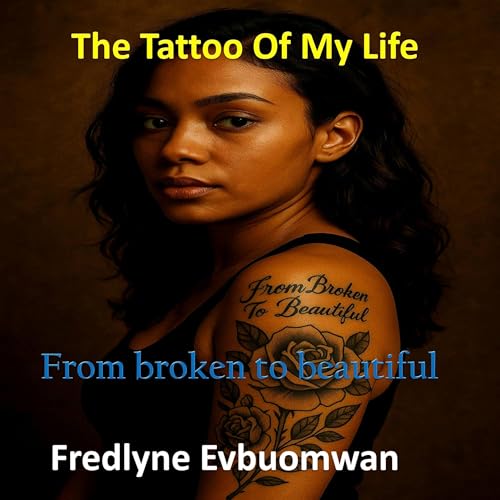 Cover of The Tattoo of My Life