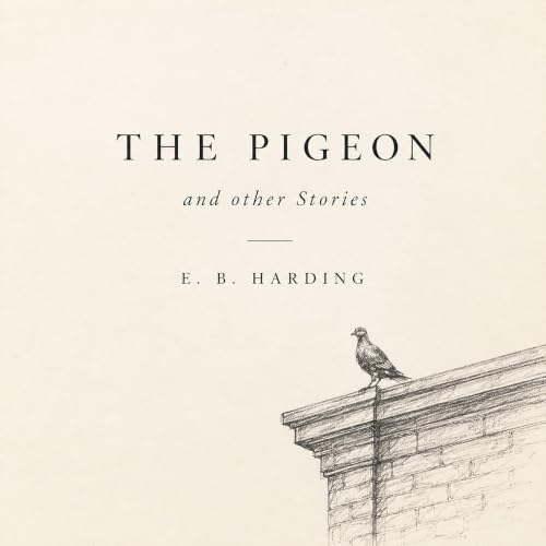 Cover of The Pigeon