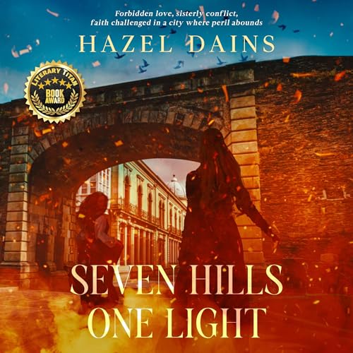 Cover of Seven Hills One Light