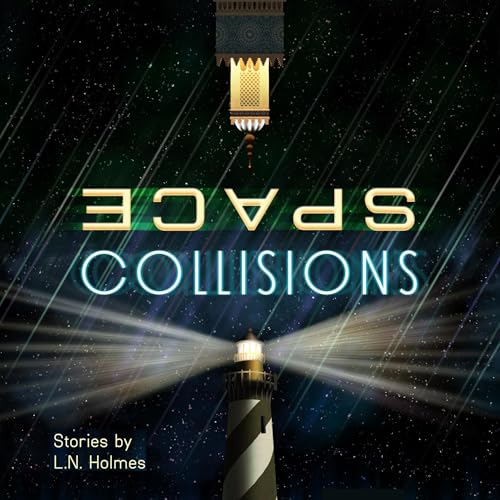 Cover of Space, Collisions
