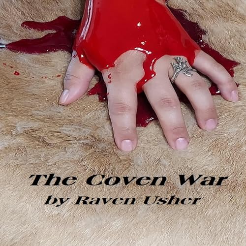 Cover of The Coven War