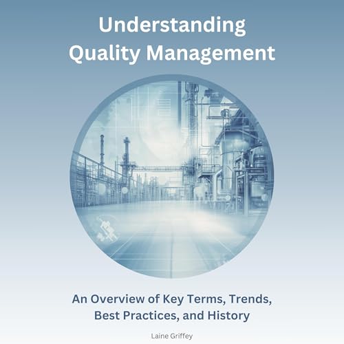 Cover of Understanding Quality Management