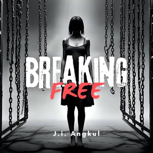 Cover of Breaking Free