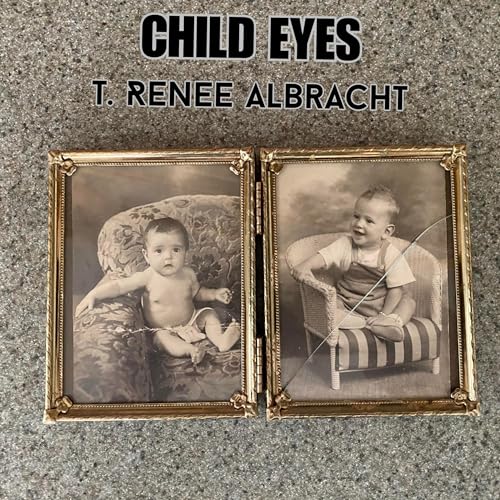 Cover of Child Eyes