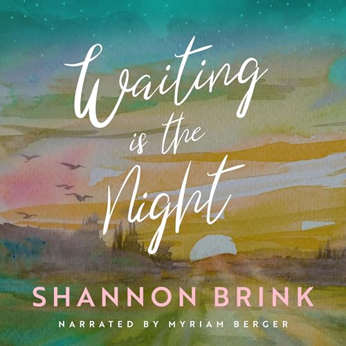 Cover of Waiting Is the Night