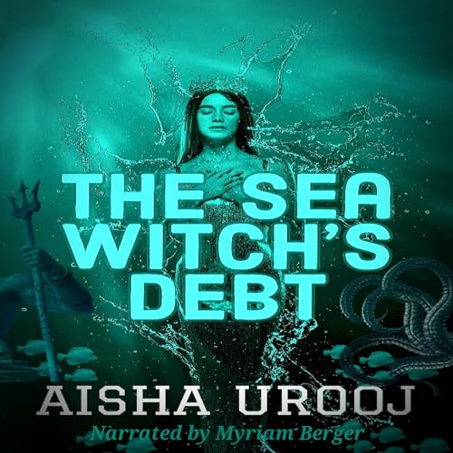 Cover of The Sea Witch’s Debt