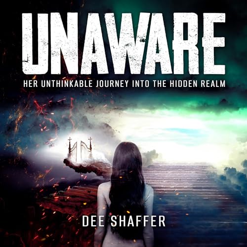Cover of Unaware