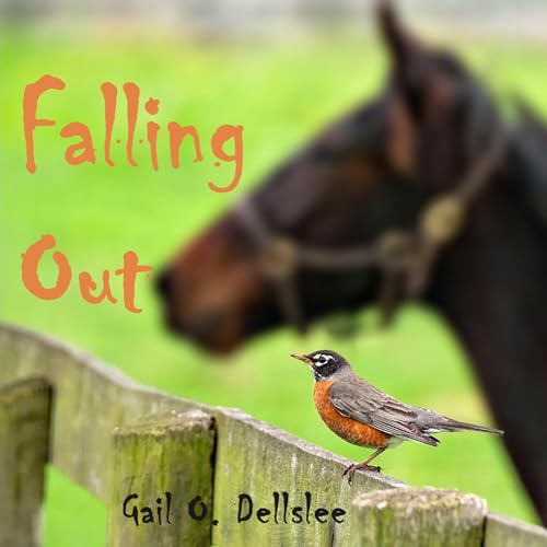 Cover of Falling Out