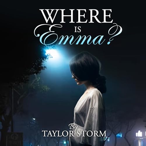Cover of Where Is Emma?