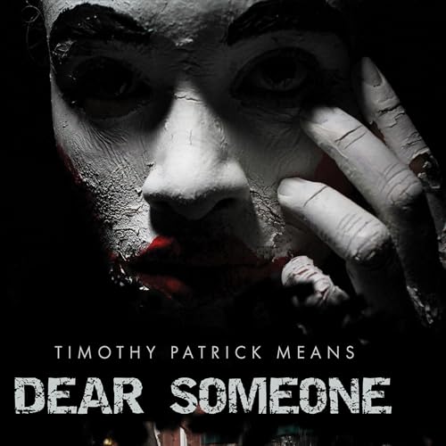 Cover of Dear Someone