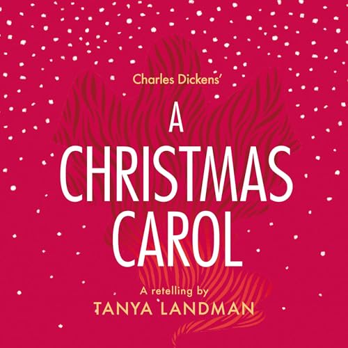 Cover of A Christmas Carol