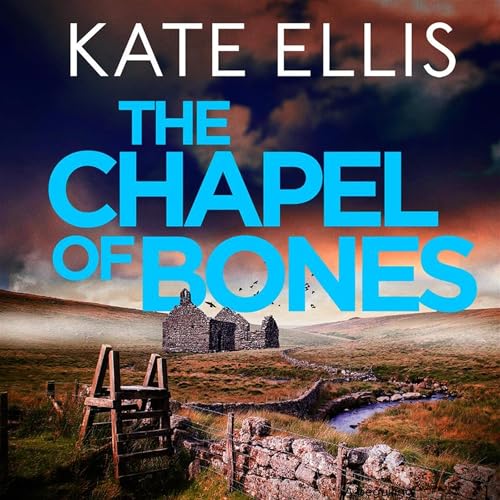 Cover of The Chapel of Bones