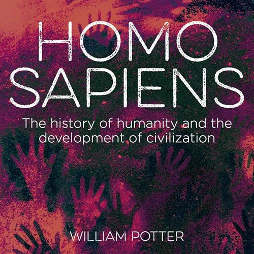 Cover of Homo Sapiens