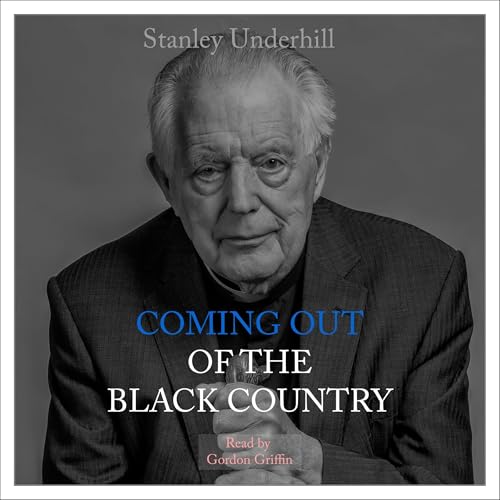 Cover of Coming Out of the Black Country
