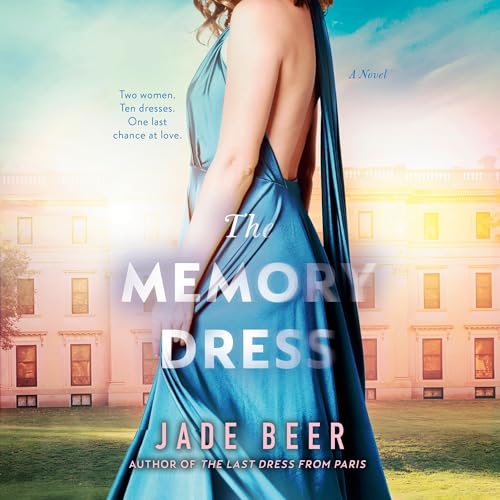 Cover of The Memory Dress