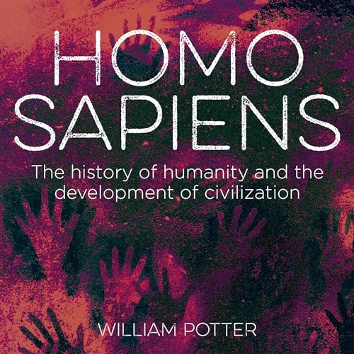Cover of Homo Sapiens