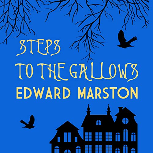 Cover of Steps to the Gallows