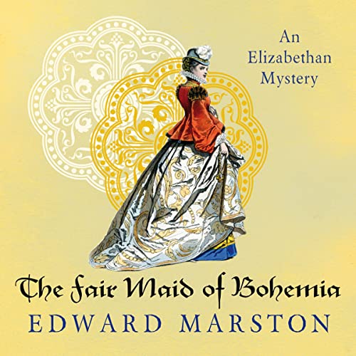 Cover of The Fair Maid of Bohemia