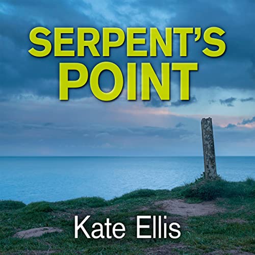 Cover of Serpent's Point