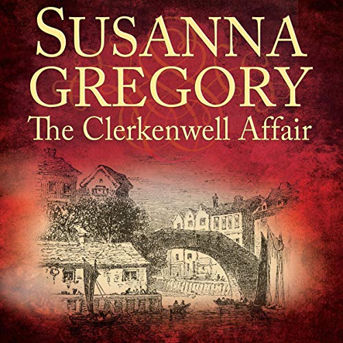 Cover of The Clerkenwell Affair
