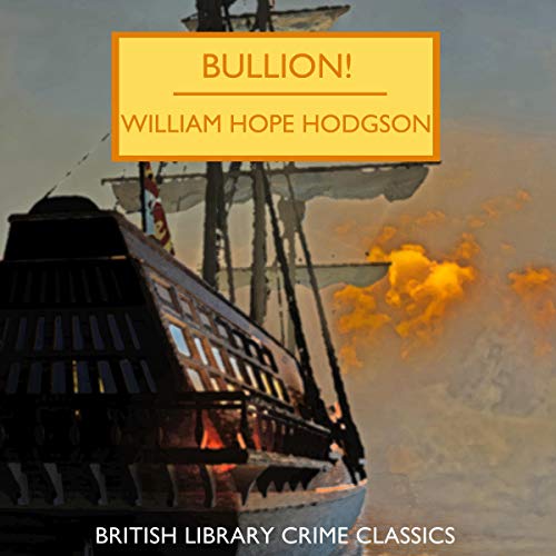 Cover of Bullion!