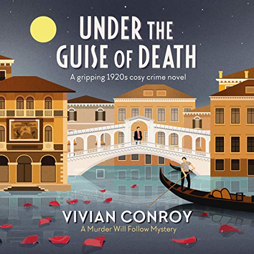Cover of Under the Guise of Death