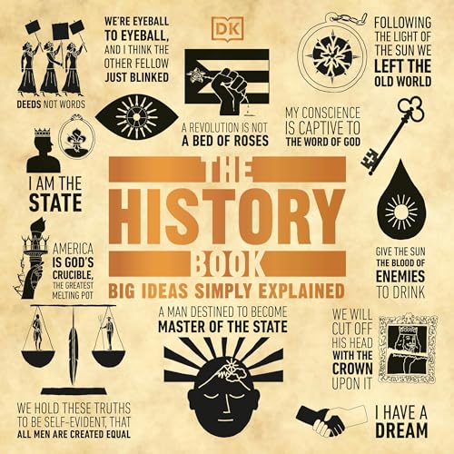 Cover of The History Book