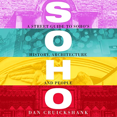 Cover of Soho
