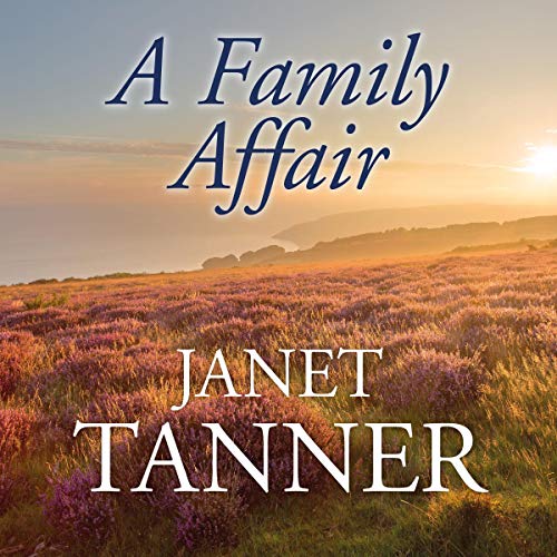 Cover of A Family Affair