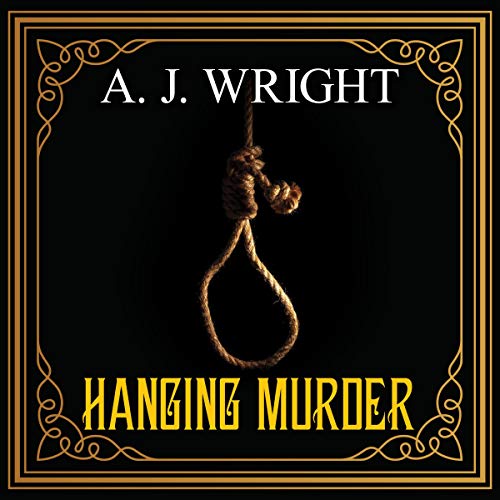 Cover of Hanging Murder