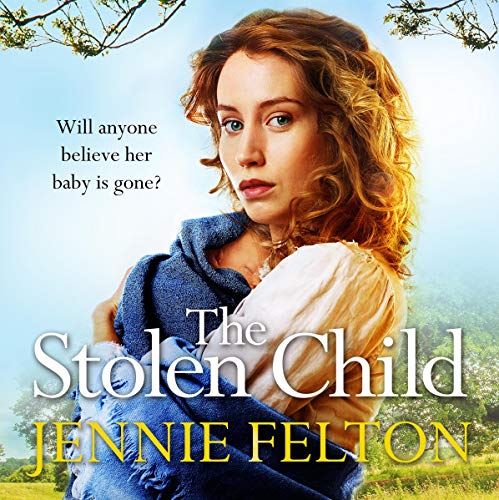 Cover of The Stolen Child
