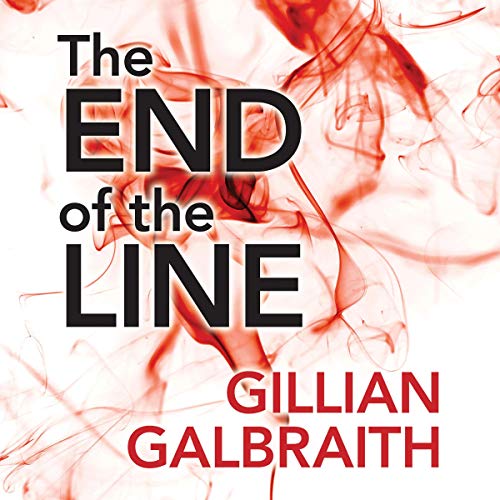 Cover of The End of the Line