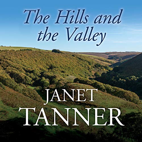 Cover of The Hills and the Valley