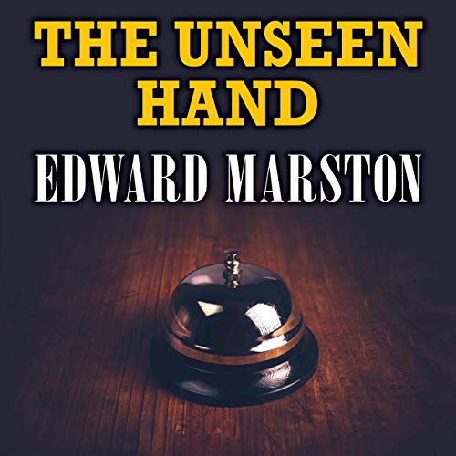 Cover of The Unseen Hand