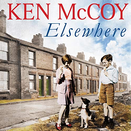 Cover of Elsewhere