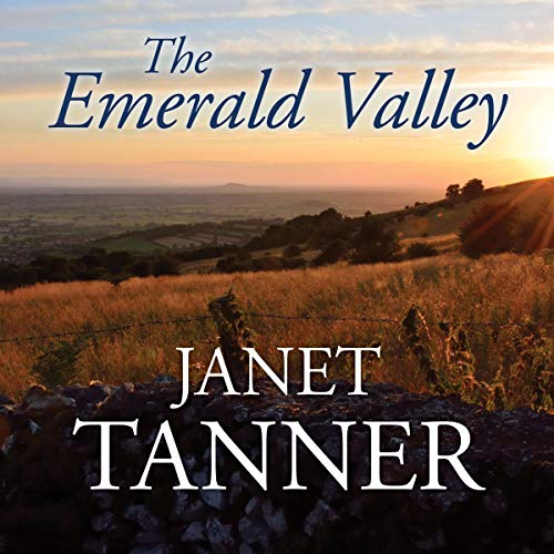 Cover of The Emerald Valley