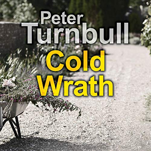 Cover of Cold Wrath