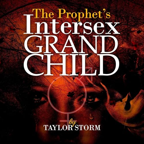 Cover of The Prophet’s Intersex Grandchild