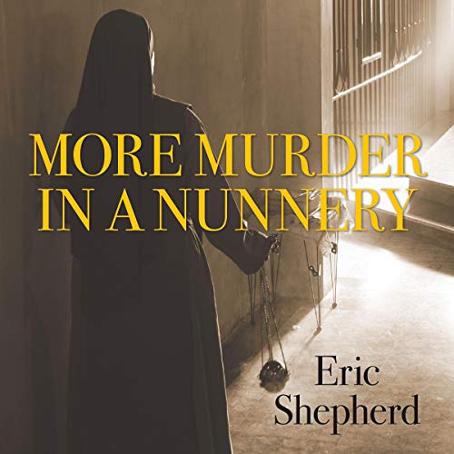 Cover of More Murder in a Nunnery