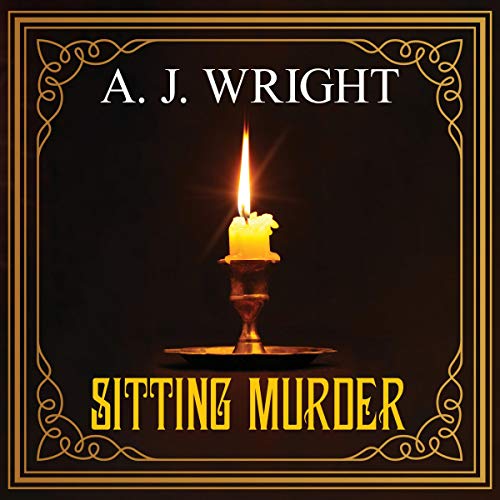 Cover of Sitting Murder