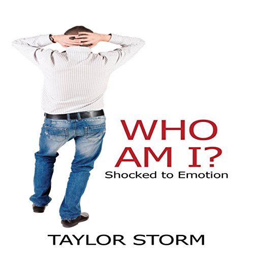 Cover of Who Am I?: Shocked to Emotion