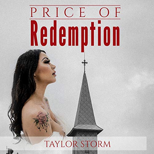 Cover of Price of Redemption
