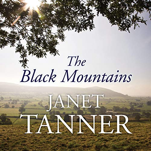 Cover of The Black Mountains