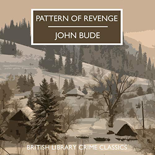 Cover of Pattern of Revenge