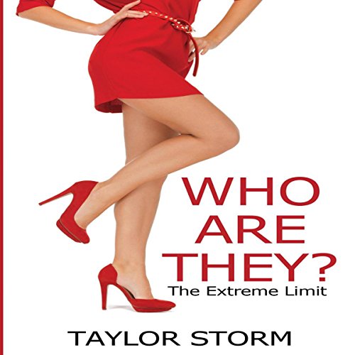 Cover of Who Are They?: The Extreme Limit