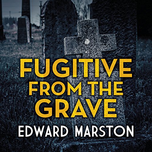 Cover of Fugitive from the Grave