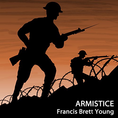 Cover of Armistice