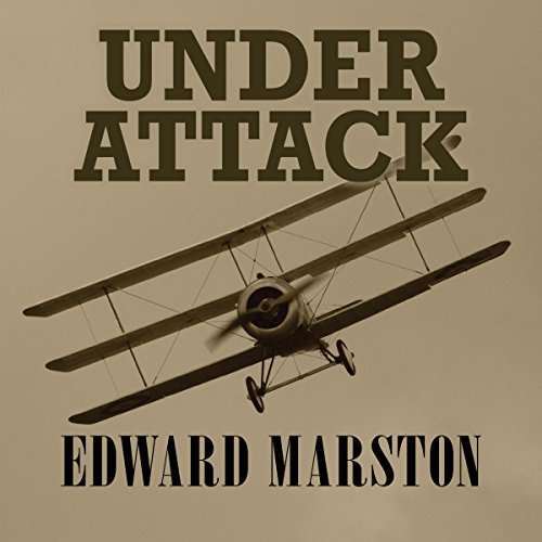 Cover of Under Attack